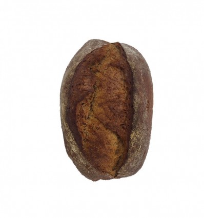 Хлеб Жорнова Чернобай 300г