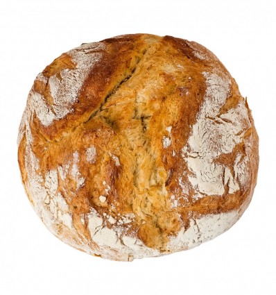 Хліб ТОВ Крафтхліб Везувій 400г