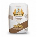 Борошно Caputo Pasta Fresca типу "00" вищого сорту 1кг