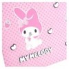 Папка на кнопці Kite Kuromi HK25-244-3, А4
