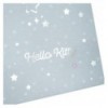 Папка на кнопці Kite Hello Kitty HK25-244-5, А4