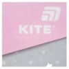 Папка на кнопке Kite Hello Kitty HK25-244-5, А4