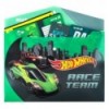 Папка на кнопке Kite Hot Wheels HW25-244, А4