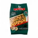 Изделия макаронные La` Pasta Per Primi Пера №974/07 трубчатые из твердых сортов пшеницы группа А кла