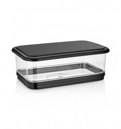 Контейнер прямокутний 15.5x10 x 5.5см