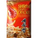 Крекер Nongshim со вкусом креветок 75г