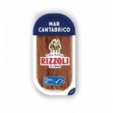 Филе анчоуса Rizzoli соленое в масле 40г