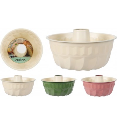 Форма для выпечки 22X10см