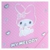 Папка на гумці Kite My Melody HK25-247-2, A4