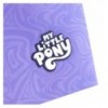 Папка на кнопке Kite My Little Pony LP25-244, A4