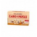 Кальмар Cabo de Penas шматочки у томатному соусі 111г