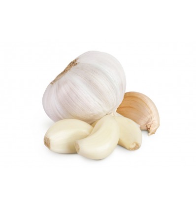 Часник імпорт кг