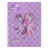 Папка на резинке Kite My Little Pony LP25-247, A4