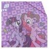 Папка на резинке Kite My Little Pony LP25-247, A4