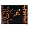 Папка на кнопці Kite Naruto NR25-244, А4