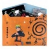 Папка на кнопці Kite Naruto NR25-244, А4