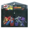 Папка на кнопці Kite Transformers TF25-244, A4