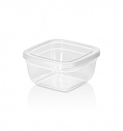 Kонтейнер Maya квадратний 1.5л