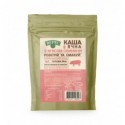 Каша Верес ячневая с мясом свинины 350г