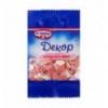Посыпка сахарная Dr.Oetker Сердечка микс декоративная 10г