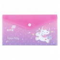 Папка на кнопці Kite Hello Kitty HK25-246-2, DL