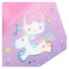 Папка на кнопці Kite Hello Kitty HK25-246-2, DL
