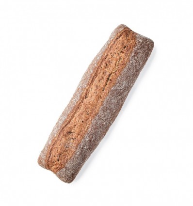 Багет Гречаний подовий 250г