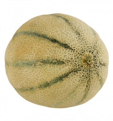 Диня Brazil Melon Канталупа свіжа кг