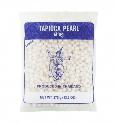 Шарики Thai Dancer из тапиоки большие 375г