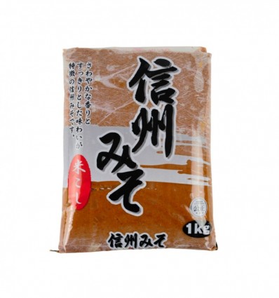 Мисо паста Hikari Miso Shiro светлая 1кг