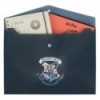 Папка на кнопке Kite Harry Potter HP25-244-2, А4