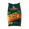 Вироби макаронні La` Pasta Per Primi Черепашки №734/02 фігурні з твердих сортів пшениці група А 400г