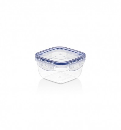 Контейнер герметичный прозрачный 0.9л