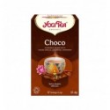 Фиточай YogiTea Choco 17 х 2.2г