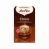 Фиточай YogiTea Choco 17 х 2.2г
