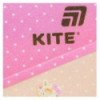 Папка на кнопке Kite Hello Kitty HK25-245-2, А5