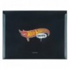 Папка на кнопці Kite Hot Wheels HW25-245, A5