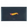 Папка на кнопке Kite Hot Wheels HW25-246, DL