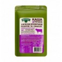 Каша Вереск гречневая с мясом говядины 350г