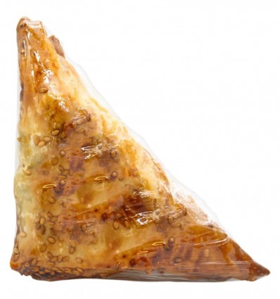 Самса Levada з сиром та зеленню 100г