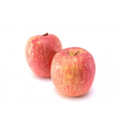 Яблуко фуджи