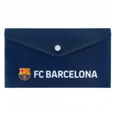 Папка на кнопке FC Barcelona BC25-246, DL