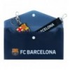 Папка на кнопці Kite FC Barcelona BC25-246, DL