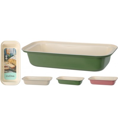 Форма для выпечки 30X13X6см