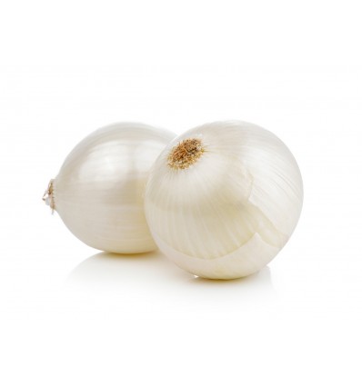 Цибуля біла 1 кг