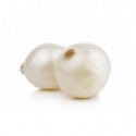 Цибуля біла 1 кг