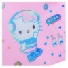 Папка на кнопці Kite Hello Kitty HK25-244-4, А4