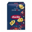 Макароны Pasta Love Barilla из твердых сортов пшеницы 400г