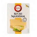 Сыр Ryki Маасдам порционный 45% 300г