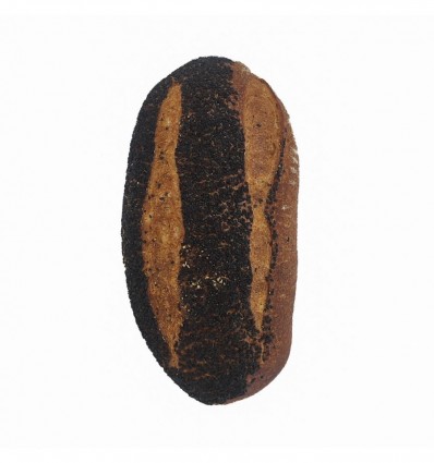 Хлеб Жорнова с цельнозерновой мукой и кунжутом 400г